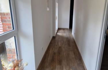 Grande maison de vacances Les Champions - Foto 12