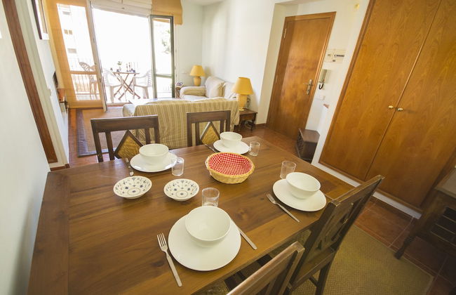 Apartment Sarrio - Foto 4