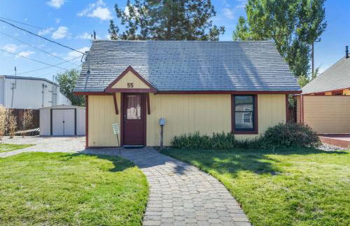 Bluebird Day - Huckleberry Cottage - Foto 1