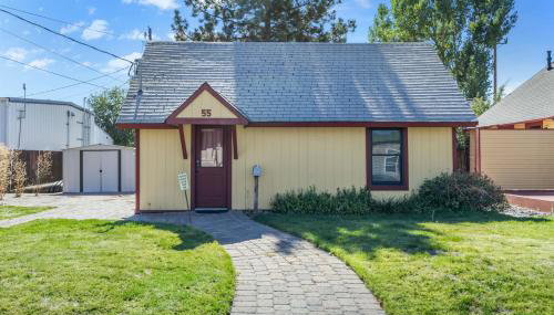 Bluebird Day - Huckleberry Cottage - Foto 1