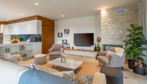 Villa Christall - Foto 4