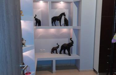 Εξωτικο διαμερισμα με θεα την παραλια αλυκης - Photo 12