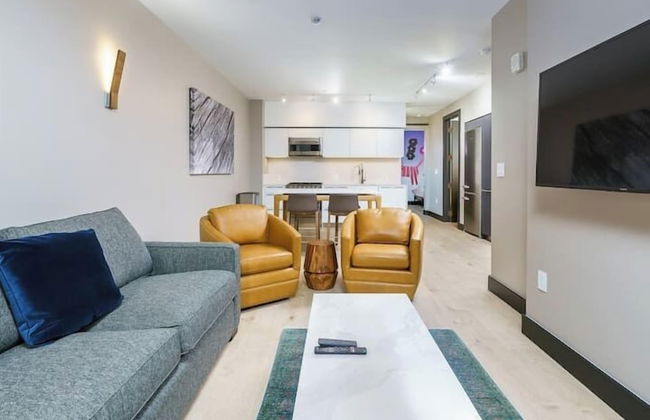 The Berkeley Hotel - Photo 55