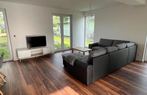 Neues Haus unweit der Ostsee - Foto 1