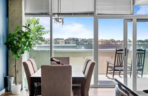 1700 Bassett, Unit 818 - Foto 11