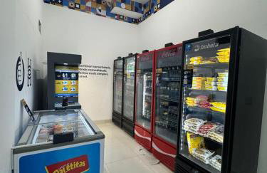 Century Plaza Vista Mar - Foto 26