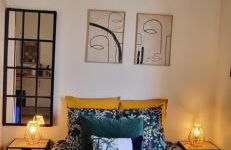 Studio les pieds dans l'eau - Foto 5