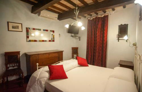 Casa dell'Oliveto "parcheggio gratuito" - Foto 14