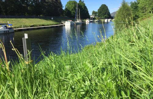 Cameron apartment Loch Ness - Foto 32