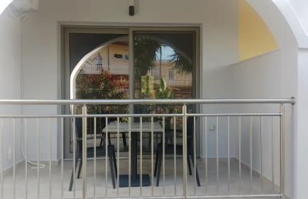 EVDOKIAS Apt,brand new 2025 modern Apt in the center of Alikanas - Foto 21