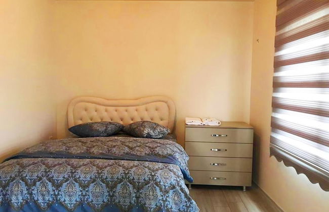 Mersin Akbal Suite - Foto 4