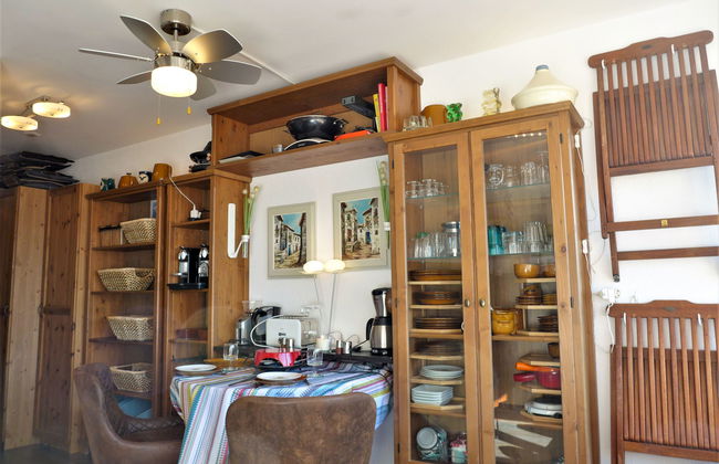 Jeanne D'Arc Apt. E-36 - Foto 9