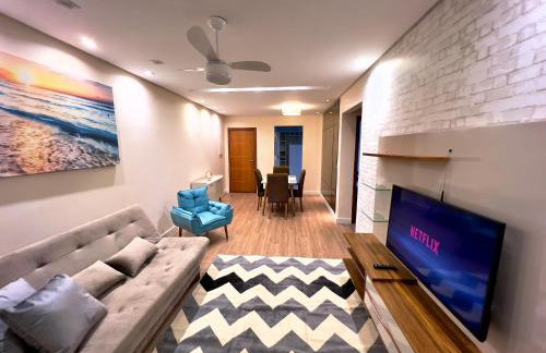 Apartamento Completo Guilhermina 82 - Photo 16