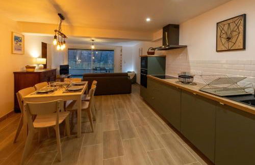 Les appartements de Clélia - Foto 28