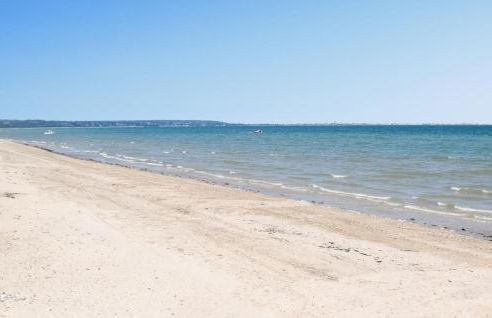 Nice Home In Quettehou With Kitchen - Foto 28