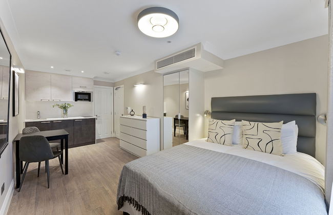 Cleveland Residences Paddington - Foto 8