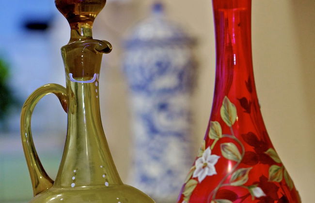 Amalgam Homes Tinos - Foto 38