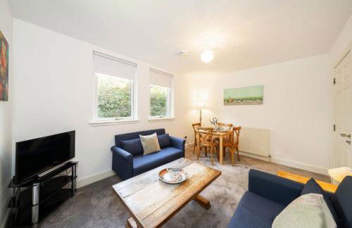 Taypark Garden View Apartment - Foto 15