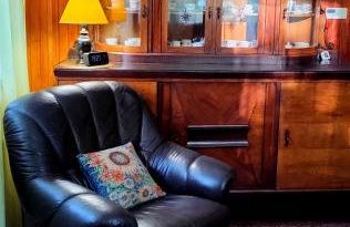 Puszczykowska willa - Foto 18