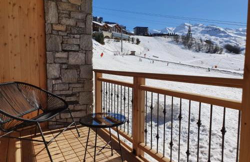 Chalet Le Granitic - Foto 7