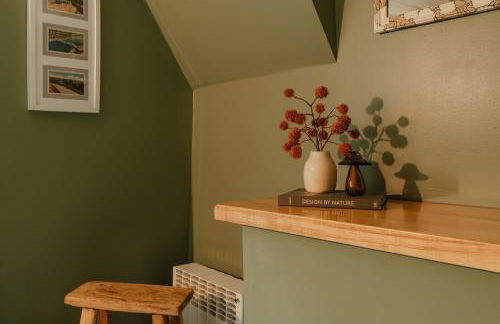 Creekfront Cabin Sauna & Hot Tub Hikers Hollow - Foto 38