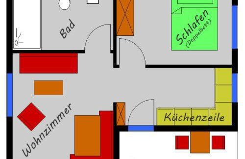 Holiday Home Erzeberg-2 by Interhome - Foto 10