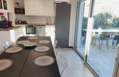 Villa Marie-Josée - Foto 20