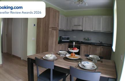 Asiago Millepini - Photo 5