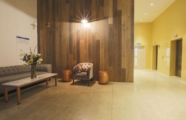 Belvedere Olympic One Eighty - Foto 3