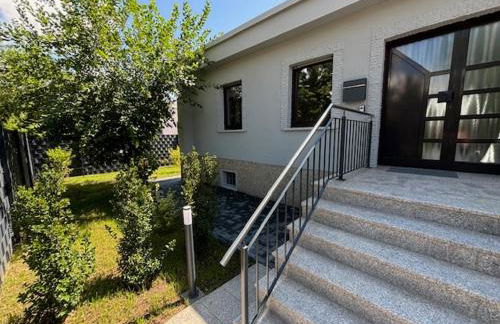 Ferienhaus Petersberg - Foto 29