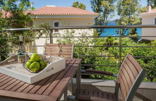 Deluxe Kefalonia Apartment 1 Bedroom Apartment Thalassa Tranquil Location - Foto 15