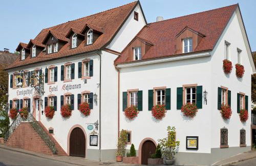 Ferienhaus Rheintalblick - Foto 7