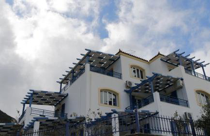 Απεραντο Γαλαζιο - Foto 50