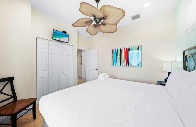 A Somewhere is Here by Beachside Management - Photo 5