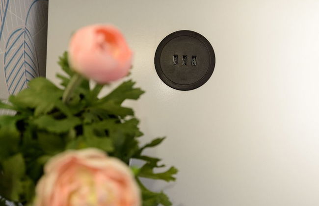 Sea Suites Apartments - Foto 11