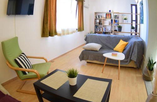 Funky Nest - A cozy apartment in Zipari - Foto 1