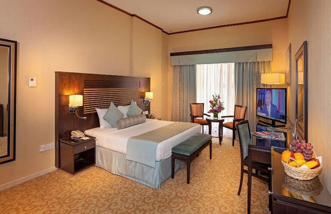 Chelsea Gardens Hotel Apartments - Foto 19