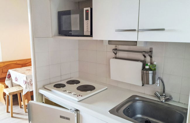 Les Balcons de L'Etale - Foto 10