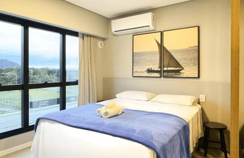 Studio Shopping OKA Floripa - Campeche - SOK132 - Foto 18