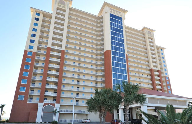 San Carlos Condominiums by Wyndham Vacation Rentals - Foto 33