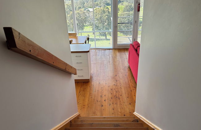 Burnt Creek Cottages Mansfield - Photo 41