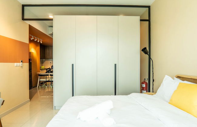 Datum Jelatek Residence by Airhost - Foto 6