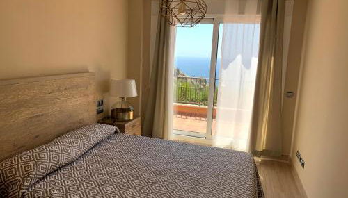 Piso 3 dormitorios en Isla del Fraile Golf Resort con espectaculares vistas - Foto 2