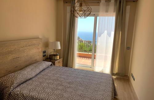 Piso 3 dormitorios en Isla del Fraile Golf Resort con espectaculares vistas - Foto 2