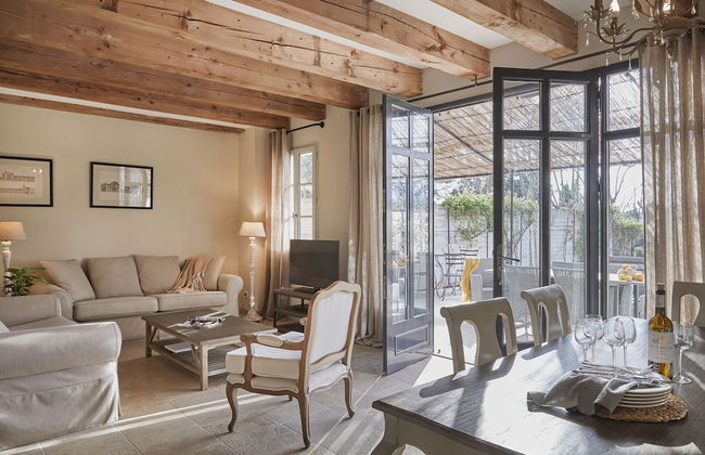 Château Les Carrasses - Foto 28