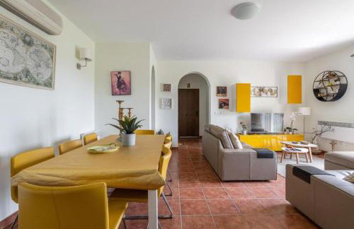 Villa Flamenca, comoda con piscina privada, barbacoa by AndaraHolidays - Foto 10