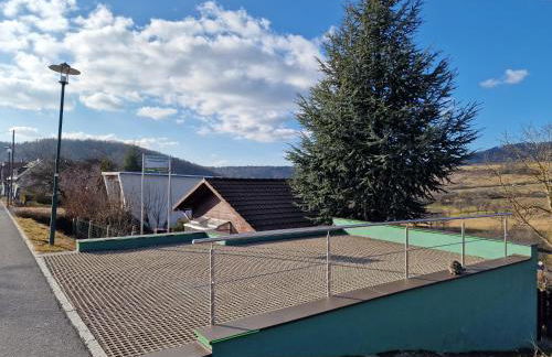 Ferienwohnung Strohbergblick - Photo 33