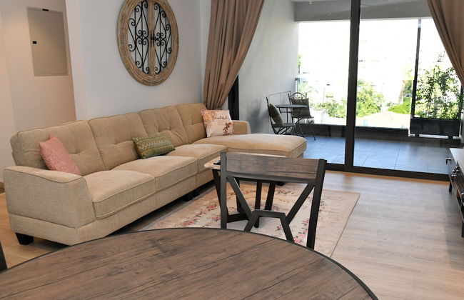 Baz Tower - Photo 23