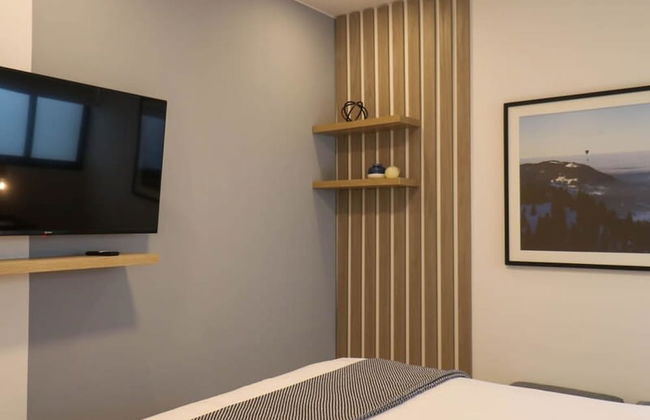 w Picturesque 2BR in Miraflores Near Larcomar - Foto 17