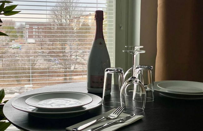 Borg Housing Travel Center - Foto 21